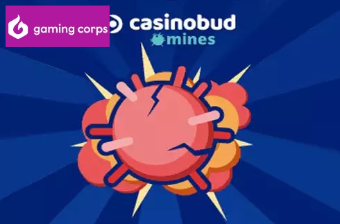 Casinobud Mines
